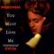 You Must Love Me (Evita OST) -SOLO(Vc, Pf)