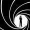 James Bond theme (제임스 본드 테마_007시리즈 OST) -DUET(Vc, Vc)