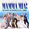 Dancing Queen (Mamma Mia OST) -SOLO(Vc, Pf)