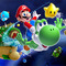 Super Mario Galaxy (Super Mario Galaxy OST) -ORCHESTRA(Picc,Fl,Ob,Cl,2Hn,Tpt,Trb,Tuba,Tim,S.D,Cym...