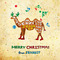 White Christmas & Rockin' Around The Christmas Tree -TRIO(Vn, Vn, Pf)