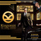 Kingsman's Main Theme (킹스맨_Kingsman: The Secret Service OST) -QUARTET(Vc, Vc, Vc, Vc)