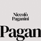 N. Paganini : Caprice No.14 (2018 이화여자대학교 바이올린 정시 입시곡) -SOLO(Vn)