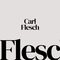 C. Flesch : Scale f minor No.6 (2018 서울대학교 바이올린 정시 입시곡) -SOLO(Vn)