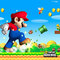 Super Mario Main Theme (슈퍼마리오 OST) -ORCHESTRA(Fl, Ob, Cl, Bn, 2Hn, 2Tpt, 2Trb, Tim, Pf, 2Vn,...