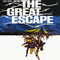 The Great Escape (대탈주_The Great Escape Main Theme OST) -ORCHESTRA(2Fl, 2Cl, B.D, S.D, Vn, Vn, ...