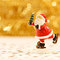 울면 안돼 (Santa Claus is Coming to Town) -ORCHESTRA(Fl, Cl, Vn, Vn, Va, Vc, Pf)
