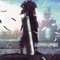 The Burdened (파이널 판타지 VII_Final Fantasy VII Crisis Core OST) -SOLO(Vn, Pf)