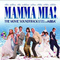 Dancing Queen (Mamma Mia OST) -VOCAL(Vox, Vox, Pf)