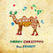 White Christmas & Rockin' Around The Christmas Tree -ORCHESTRA(Fl,Ob,Cl,Bsn,Hn,Tpt,Tbn,Tb,Timp,Cy...