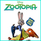 Try Everything (Zootopia_주토피아 OST) Easy Version-ORCHESTRA(2Fl,Cl,Tpt,Trb,Tim,D.S,B.D,S.D,Cym,...