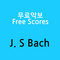 Flute Sonata in A major BWV 1032 3rd -SOLO(Fl, Pf)