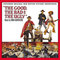 The Good, The Bad And The Ugly Main Theme (석양의 무법자 OST) -TRIO(Cl, Cl, Pf)