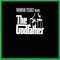 The Godfather Love Theme (대부_The Godfather OST) Easy version in Am -QUARTET(Vc, Vc, Vc, Pf)