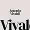Violin Concerto in A minor RV 356 -QUARTET(Vn, Vn, Va, Vc)