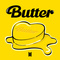 Butter (in G) -QUINTET(Vn, Vn, Vn, Vc, Pf)