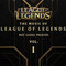 Challengers (리그 오브 레전드_League of Legends OST) -ORCHESTRA(Fl,Ob,2Cl,2Hn,Tpt,Trb,Tuba,Cym,S....