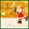 울면 안돼 (Santa Claus is Coming to Town) Easy Version -ORCHESTRA(2Fl, 2Cl, Tim, Cym, Marimba, 2V...