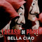 Bella Ciao (종이의 집_LA CASA DE PAPEL OST) -SOLO(Cl, Pf)