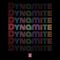 Dynamite -TRIO(Fl, Vn, Vc)