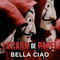 Bella Ciao (종이의 집_LA CASA DE PAPEL OST) -SOLO(Fl, Pf)