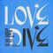 Love Dive -TRIO(Fl, Cl, Vc)