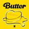 Butter -QUARTET(Vn, Vn, Vc, Vc)