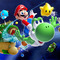 Super Mario Galaxy (Super Mario Galaxy OST) Easy Version -ORCHESTRA(Fl, Cl, Xylo, S.D, B.D, Cym, ...