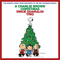 Christmas Time is Here (A Charlie Brown Christmas) -TRIO(Fl, Cl, Pf)